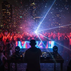 Peak Time (Energetic, Dance Floor Hits)