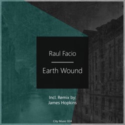Earth Wound