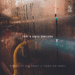 Shape of My Heart X Yada Sal Mani