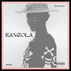 Kangola
