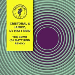 The Bomb (DJ Matt Reid Remix)