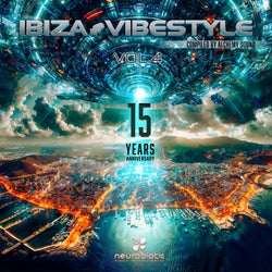 Ibiza Vibestyle, Vol.4 (15 Years Anniversary)