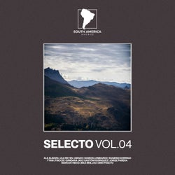 Selecto South America, Vol. 4