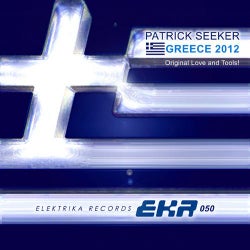 Greece 2012