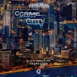 crime city