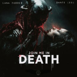 Join Me In Death