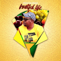 Fruity Life EP