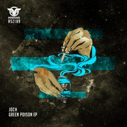 Green Poison EP