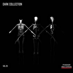 Dark Collection Vol.28
