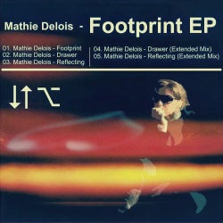 Footprint EP