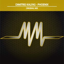 Dimitris Kalfas - Phoenix Chart