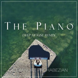 The Piano (Deep House Remix)