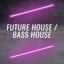 Miami Music Week - Future House