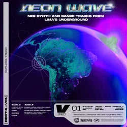 Aeon Wave: Neo Synth and Dance Tracks from Lima's Underground