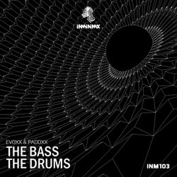 The Bass, The Drums