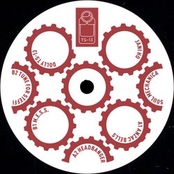Soul Mechanica