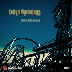 Tokyo Mythology