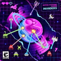 Invaders