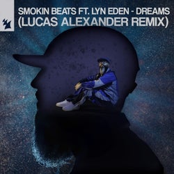 Dreams - Lucas Alexander Remix