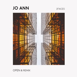 Open & Remixes