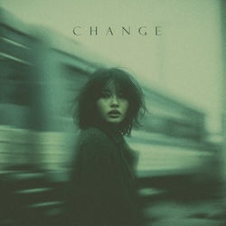 Change