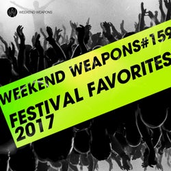 Festival Favorites 2017