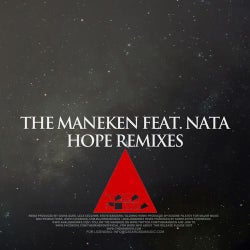 HOPE - The Remixes