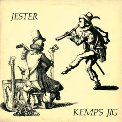 Kemps Jig
