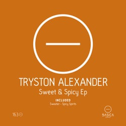 Sweet & Spicy Ep