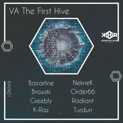Va the First Hive