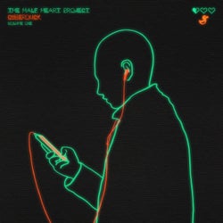 The Half Heart Project x Cyberduck: Volume 1