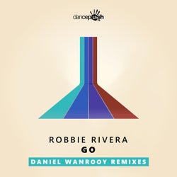 Go (Daniel Wanrooy Remixes)