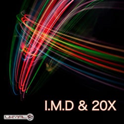 I.M.D & 20x