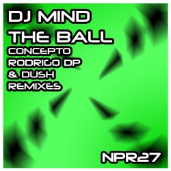The Ball Remixes