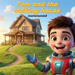Tom and the talking house (Instrumental)