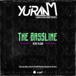 The Bassline (Incl. Remixes)