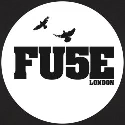 5 years of Fuse London