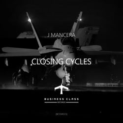 Closing Cycles EP