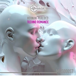 Techno Romance