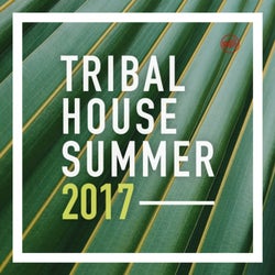 Tribal House Summer 2017