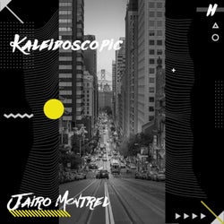 Kaleidoscopic