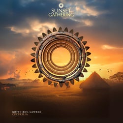 CUCURILIA (Original Mix)