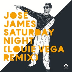 Saturday Night (Louie Vega Remix)