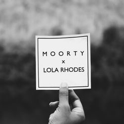 Moorty x Lola Rhodes