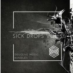 Sick Drops, Vol. 5