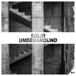 Solid Underground, Vol. 41