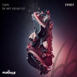 In My Head EP