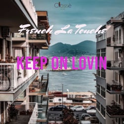 Keep On Lovin