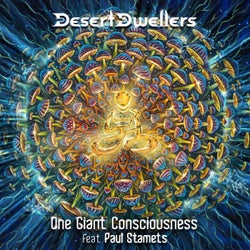 One Giant Consciousness