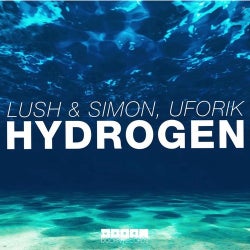 Lush & Simon pres. Hydrogen Chart